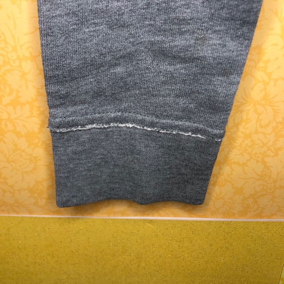 Hollister Zip Up Hoodie Size Small - Picture 2 of 6